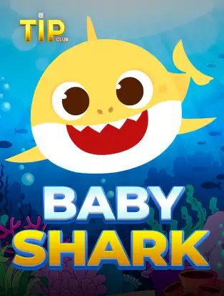 TX88 Mini Baby Shark