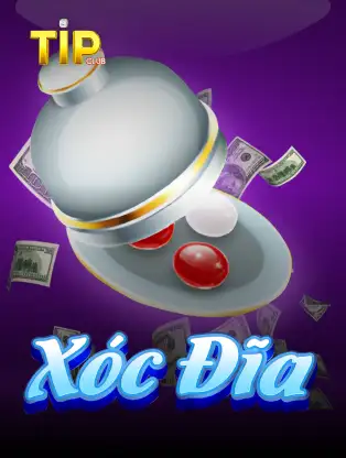 Xóc Đĩa TX88