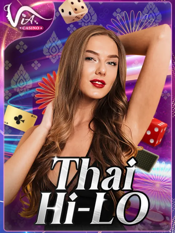 Thái HiLo TX88