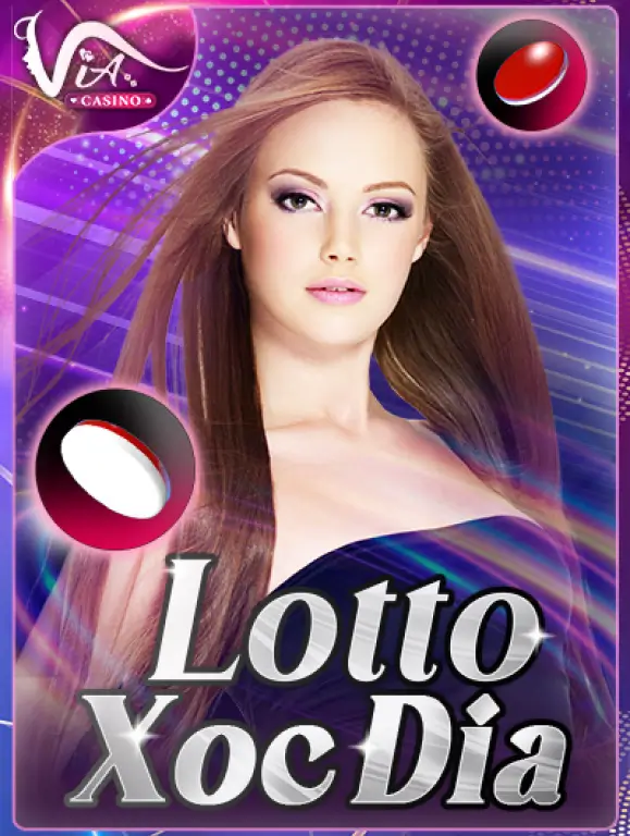 Lotto Xóc Đĩa TX88