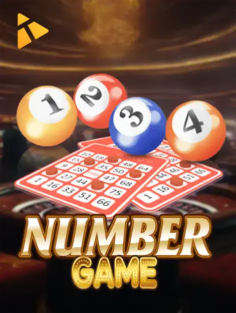 Number Game TX88