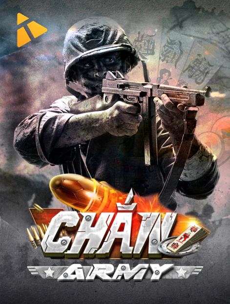 Chắn Army TX88