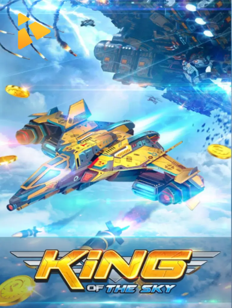 King of The Sky TX88