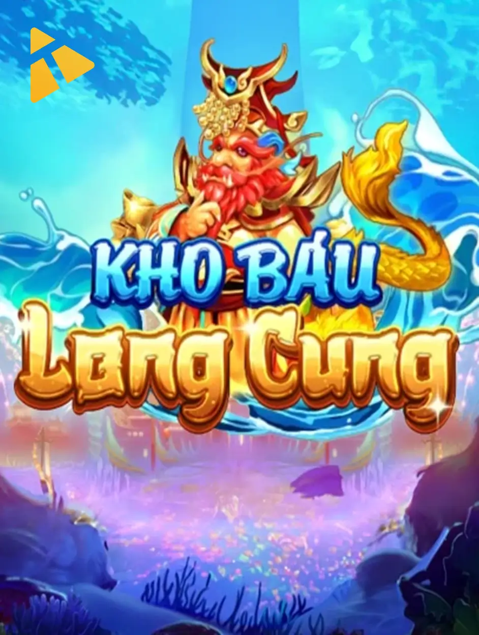 Kho Báu Long Cung TX88