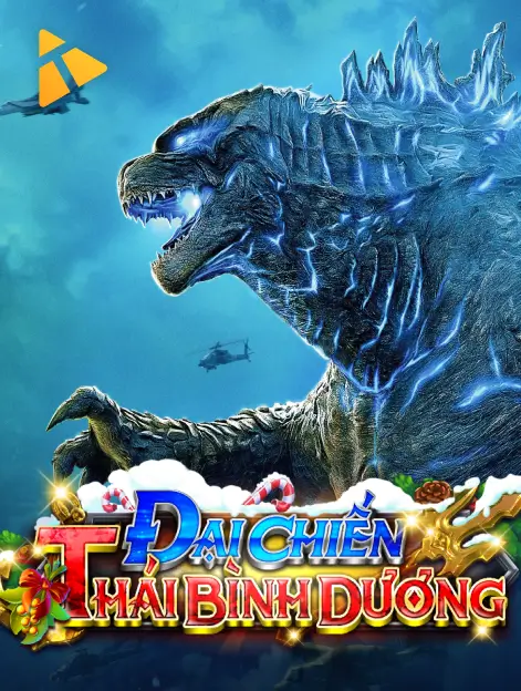 Đại Chiến Thái Bình Dương TX88