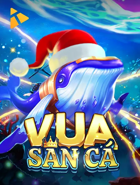 Vua Săn Cá TX88