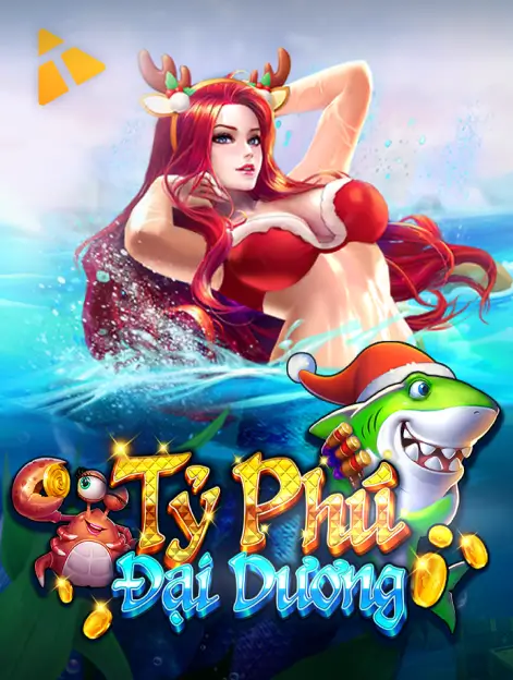 Tỷ Phú Đại Dương TX88