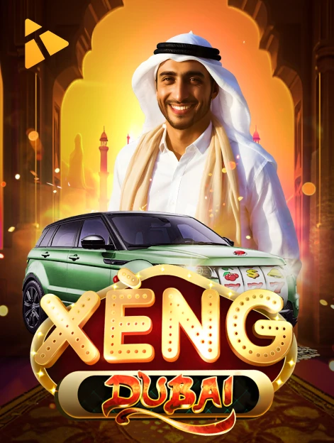 Xèng Dubai TX88