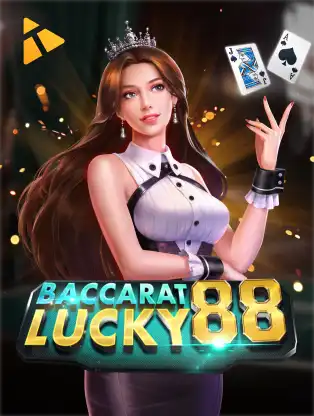 Baccarat Lucky 88 TX88