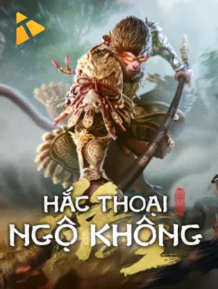 TX88 Hắc Thoại Ngộ Không