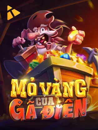 TX88 Mỏ Vàng Của Gã Điên