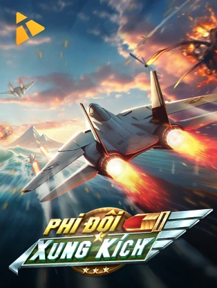 Phi Đội Xung Kích TX88