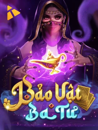 Bảo Vật Ba Tư TX88