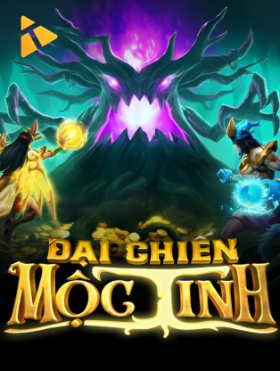 Đại Chiến Mộc Tinh TX88