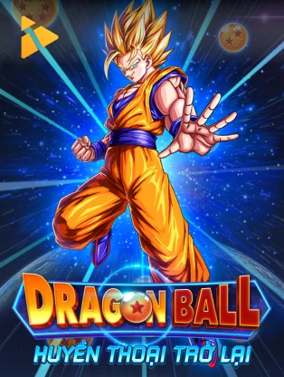Dragon Ball TX88