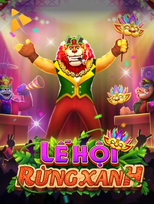 Lễ Hội Rừng Xanh TX88
