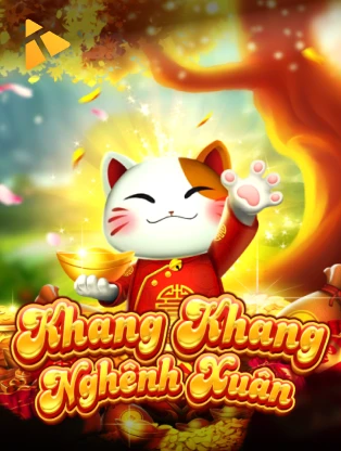 TX88 Khang Khang Nghênh Xuân