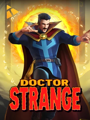 Doctor Strange TX88