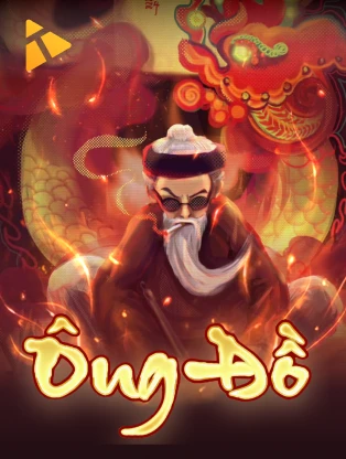 Ông Đồ TX88