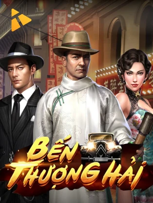 Bến Thượng Hải TX88