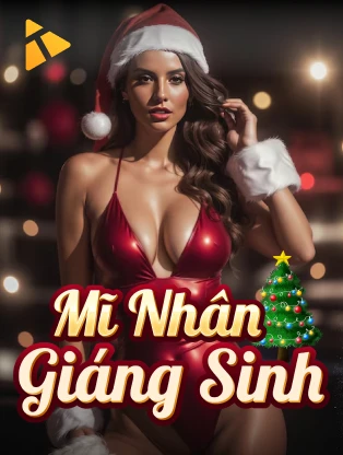 Mỹ Nhân Giáng Sinh TX88