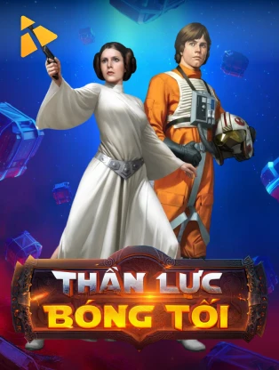 Thần Lực Bóng Tối TX88
