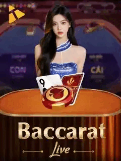 Baccarat Live TX88