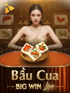 Bầu Cua BigWin TX88