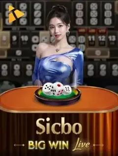 TX88 Sicbo BigWin