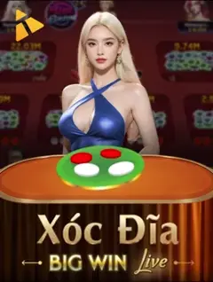 Xóc Đĩa BigWin TX88