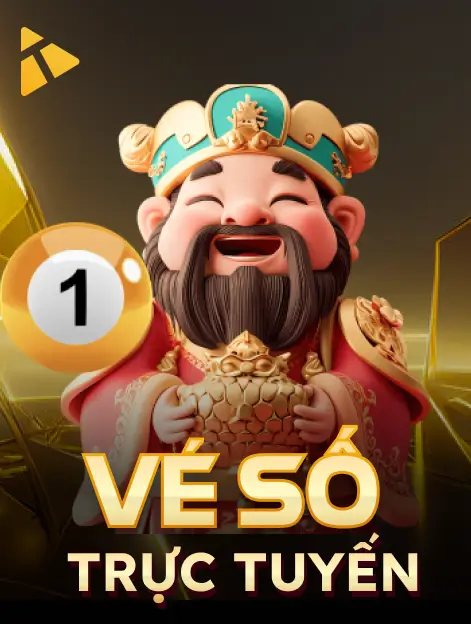 Vé số online TX88
