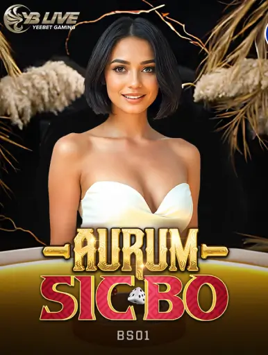 Aurum Sicbo BS01 TX88