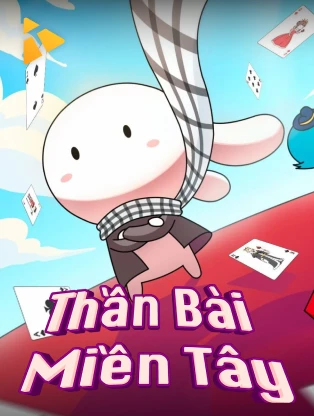 Thần Bài Miền Tây TX88