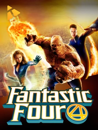 Fantastic 4 TX88