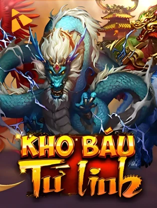 Kho Báu Tứ Linh TX88