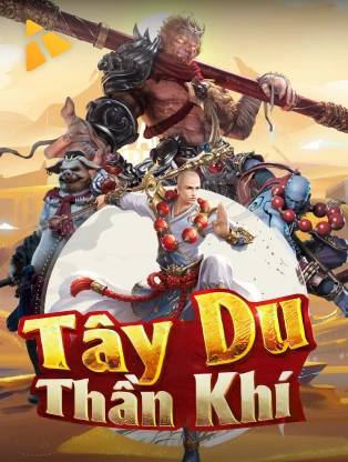 Tây Du Thần Khí TX88