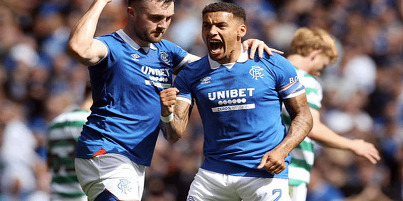 Phong độ hiện tại của Brann vs Rangers