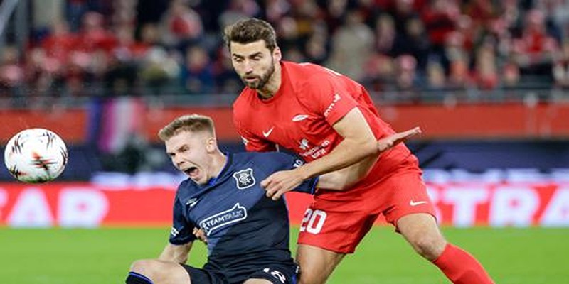 Lực lượng ra sân Bologna vs Brann mới nhất
