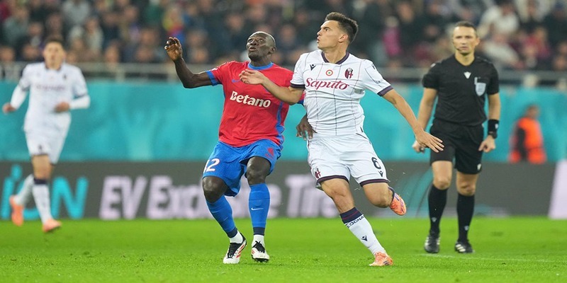 Phong độ hiện tại của Bologna vs Brann