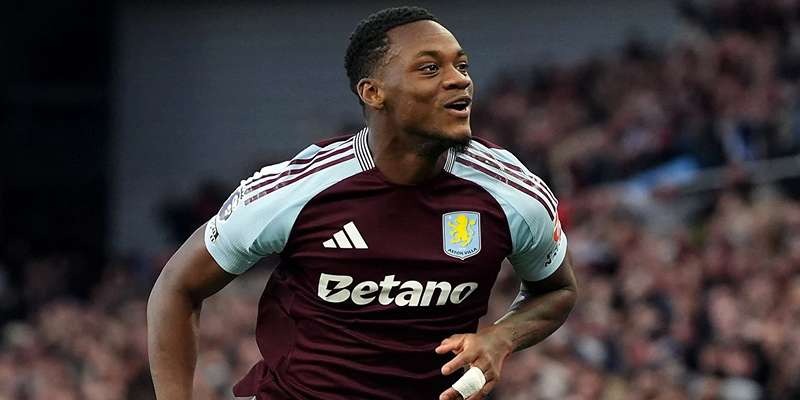 Lực Lượng Ra Sân Aston Villa Vs Young Boys Mới Nhất