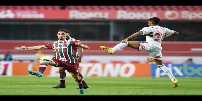 Phong độ hiện tại của Fluminense vs Juventude