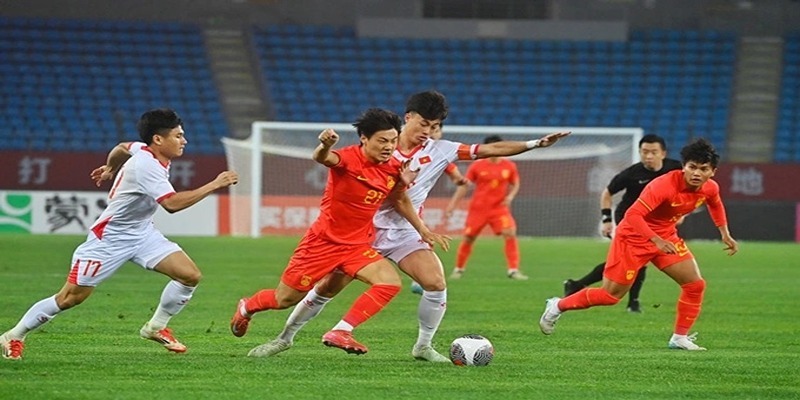 Lực lượng ra sân U22 Uzbekistan vs U22 Việt Nam mới nhất