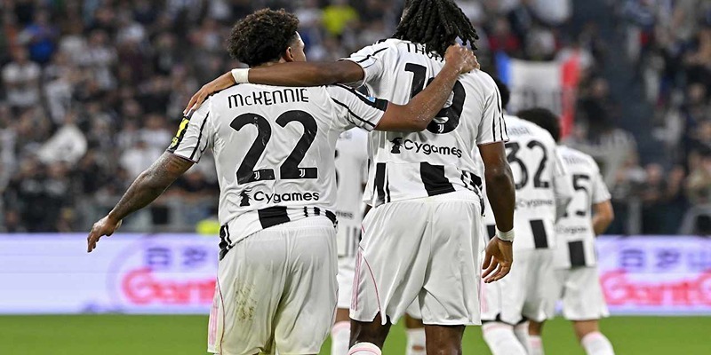 Lực Lượng Ra Sân Juventus Vs Udinese Mới Nhất