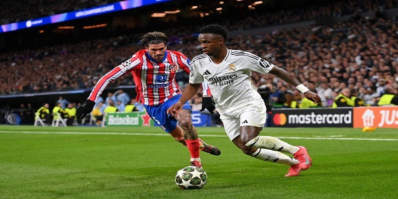 Lực lượng ra sân Betis vs Atletico mới nhất
