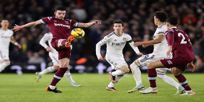 Phong độ hiện tại của Leeds vs West Ham