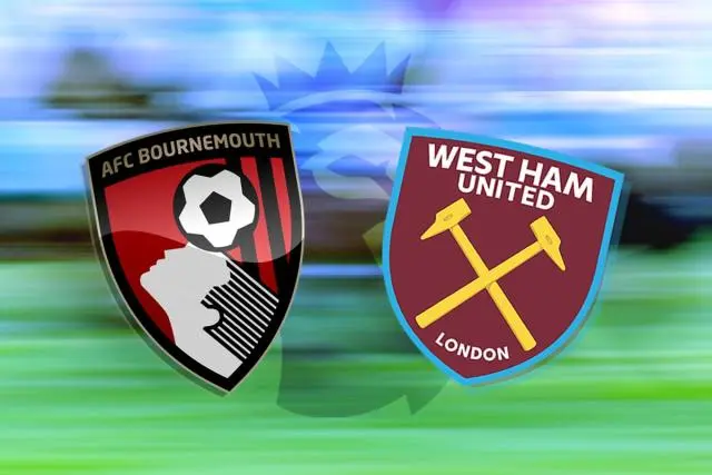 Dự đoán - Phân tích kèo bóng đá Bournemouth vs West Ham, 3h00 ngày 17/12 TX88