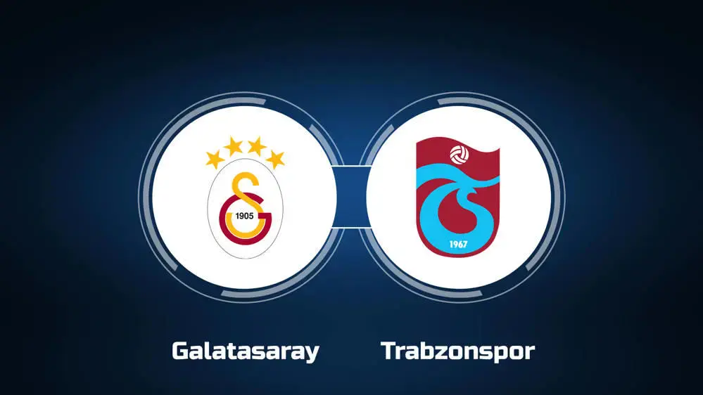 Soi kèo bóng đá Galatasaray vs Trabzonspor, 01h00 ngày 17/12: Vững vàng trên đỉnh TX88