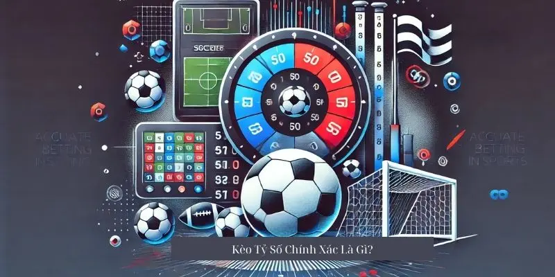 Kèo Tỷ Số Chính Xác Là Gì? Tham Gia Trải Nghiệm Kèo Tỷ Số Chất Lượng Cao Tại TX88 TX88